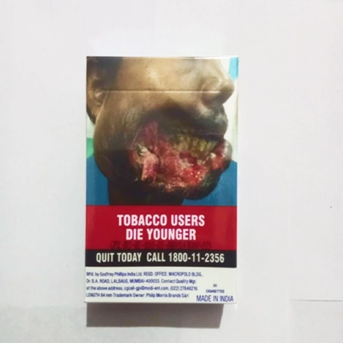 Marlboro Fuse Beyond