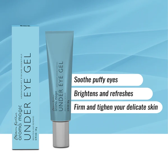 Under Eye Gel