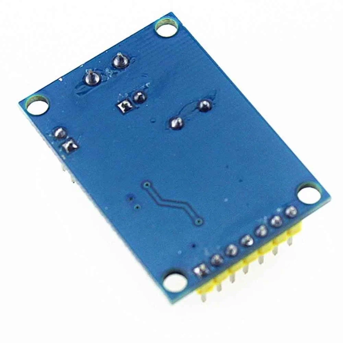 MCP2515 CAN Module TJA1050 Receiver SPI 51 Single Chip Program Routine Arduino