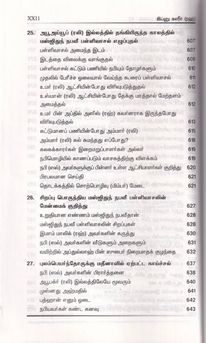 Nabimargal Varalaru-6 (Aysha)