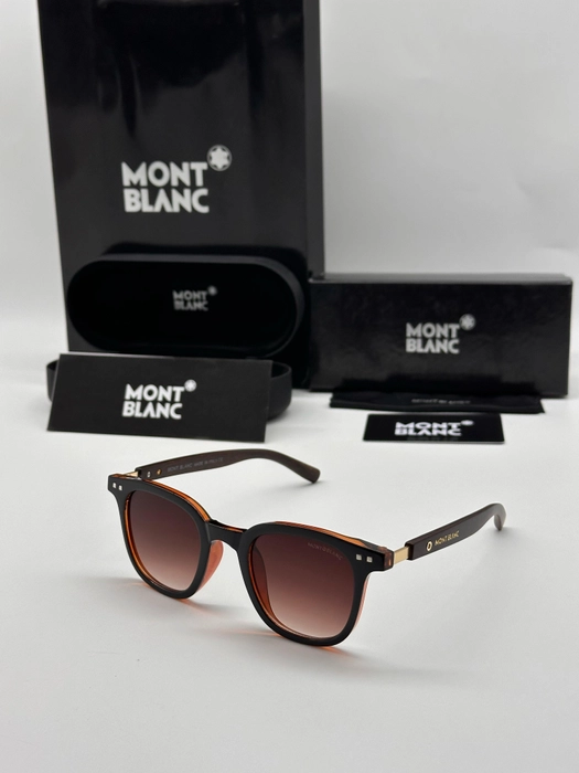 Mont Blanc Shades
