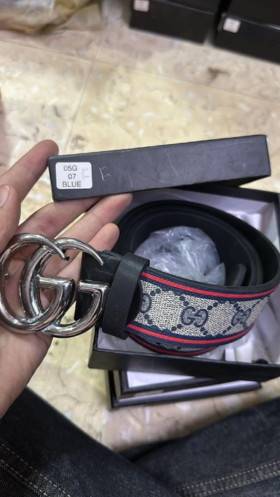 Gucci on sale belt