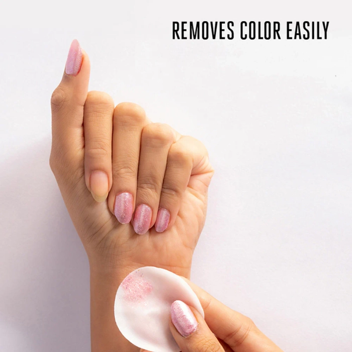 Lakmē Liquid Nail Polish Remover With Vitamin E