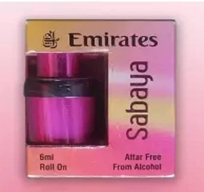 Emirates Sabaya