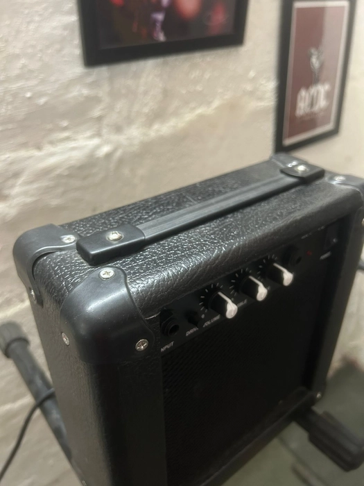 Vault GA10