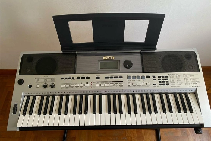 Yamaha I455