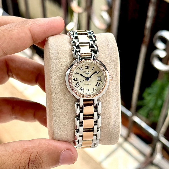 LONGINES ELEGANCE