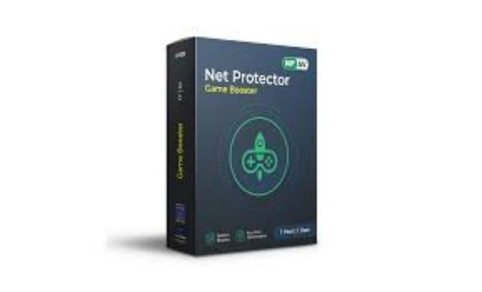 NPAV GAME BOOSTER ANTIVIRUS 1PC 1YR