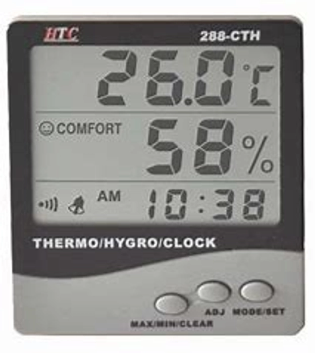 288-CTH Hygrometer