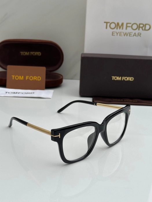 Tom Ford Eye Wear