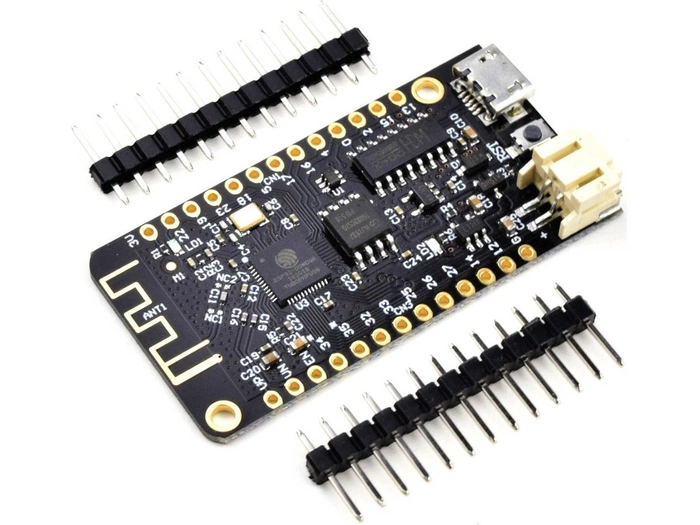 ESP32 V1.0 Rev1 Lite WiFi Bluetooth Module MicroPython 4MB FLASH Wireless/IOT Applications