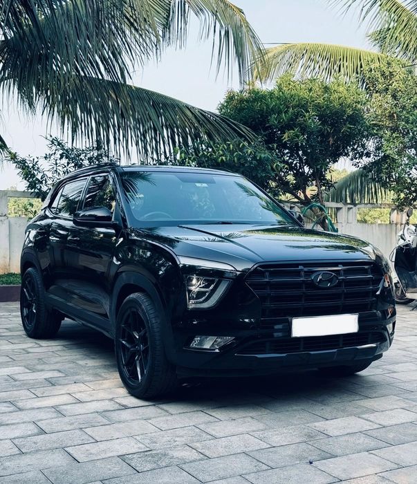 HYUNDAI CRETA 1.5 SX