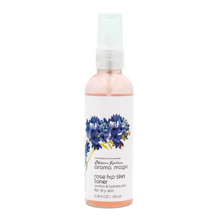 Rose Hip Skin Toner