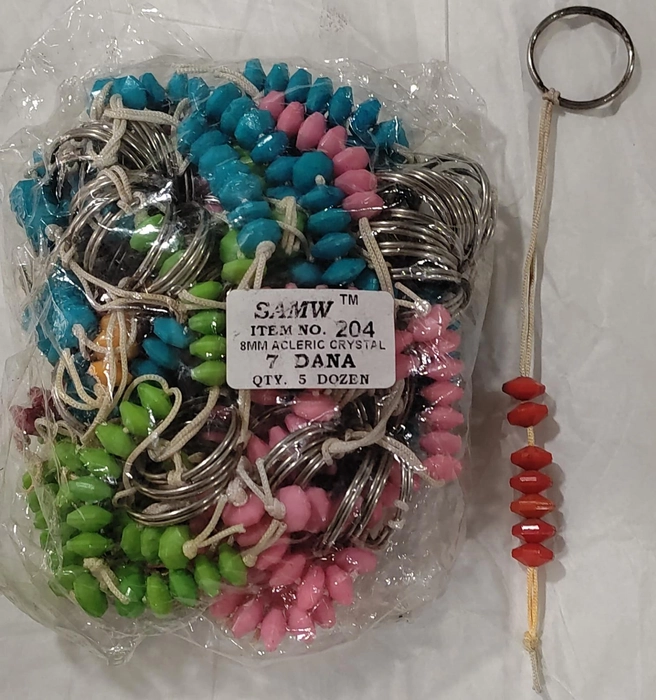 Tavab Tasbih 8mm Pearl Moti