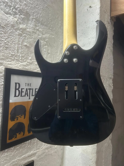 Ibanez GRG170DX