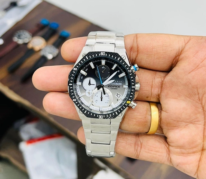 Casio Premium Edifice EQB Series