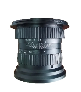 CCTV-15 MM