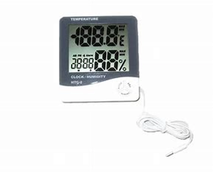 2 Hygrometer