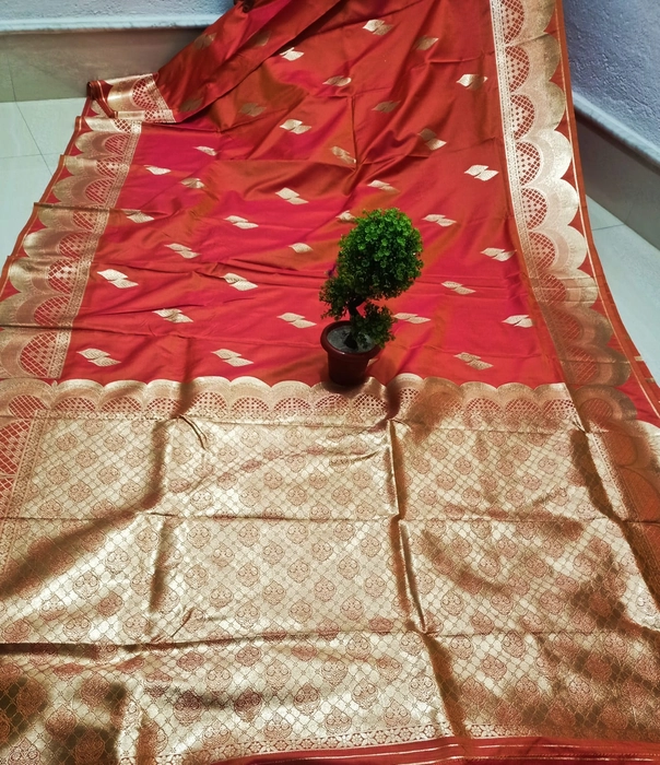 Premium Katan Silk