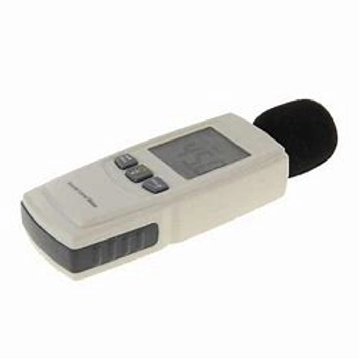 Sound Level Meter GM1352