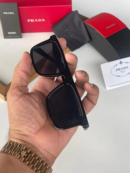 Prada Shades