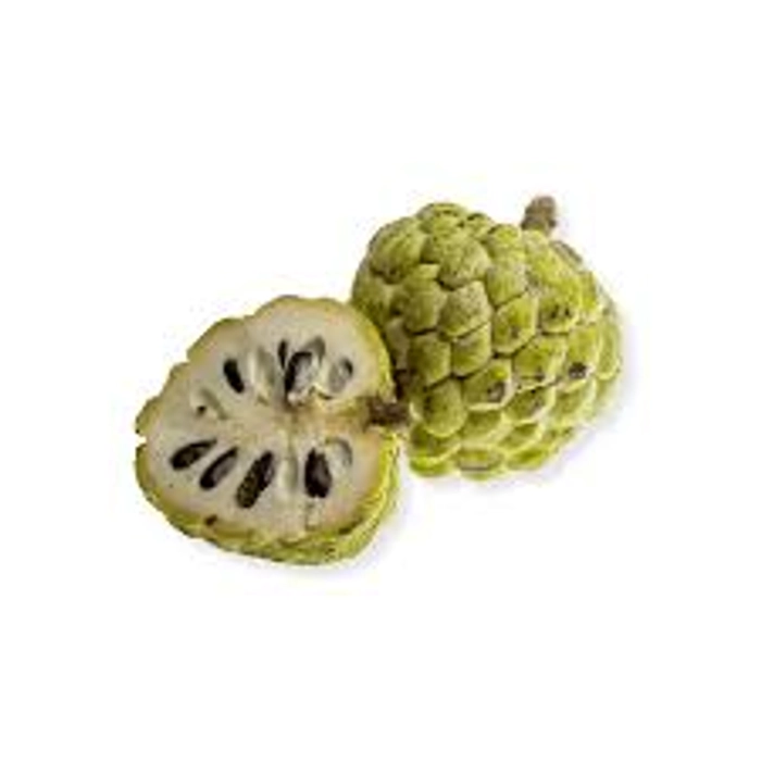 Custard Apple - 500g