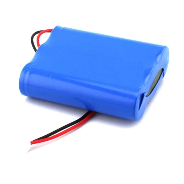 7.4V 3000mAh Lithium ion Rechargeable Polymer Battery