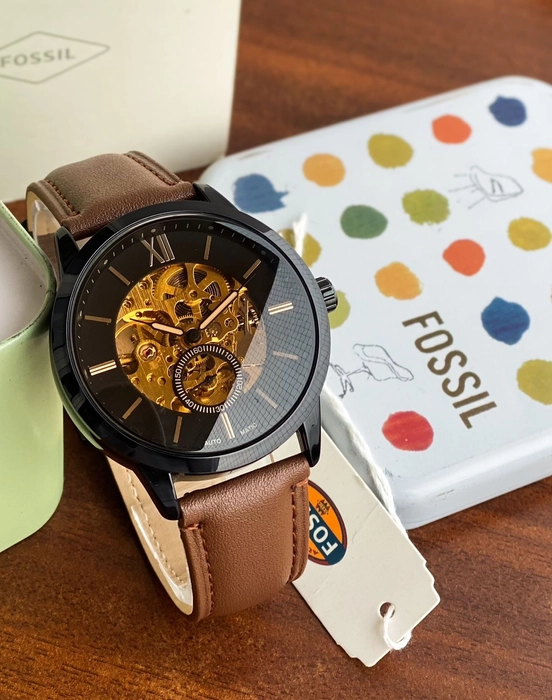 Fossil Watch
