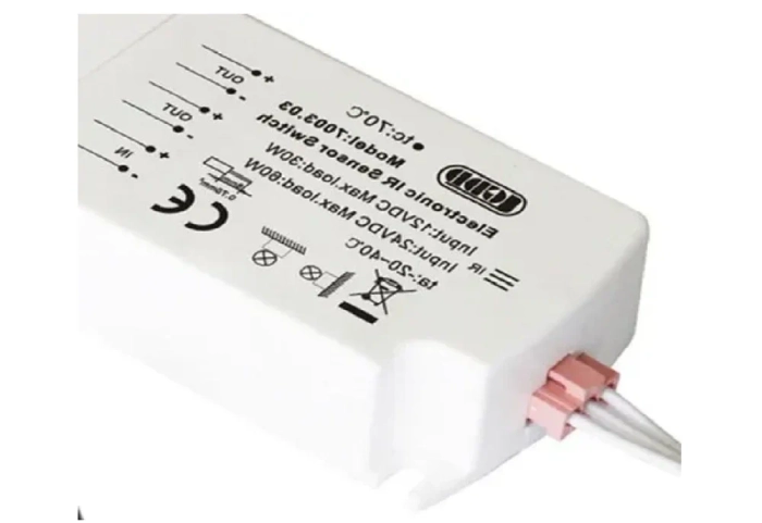 IR Sensor TS-04