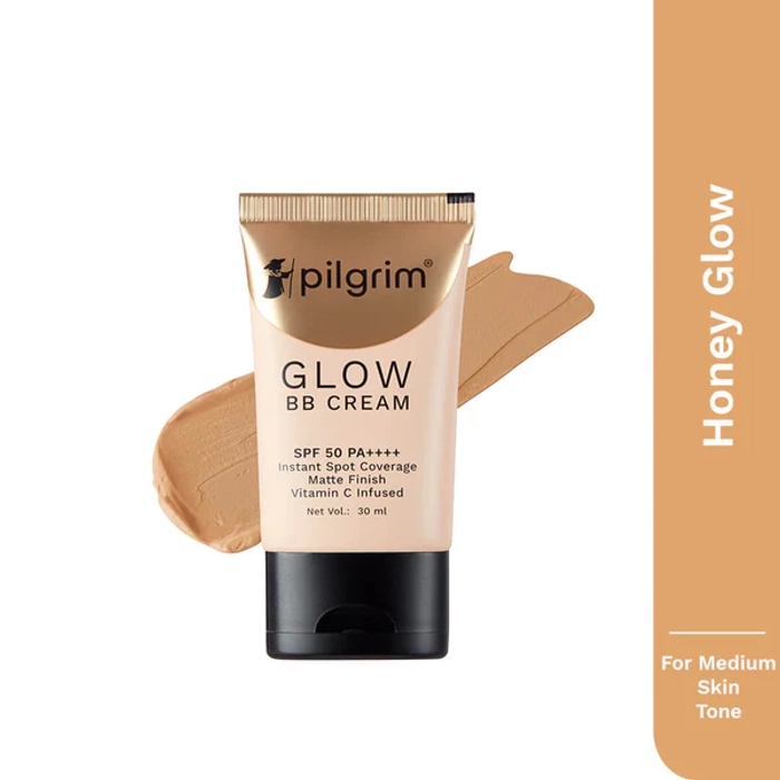 Glow BB Cream