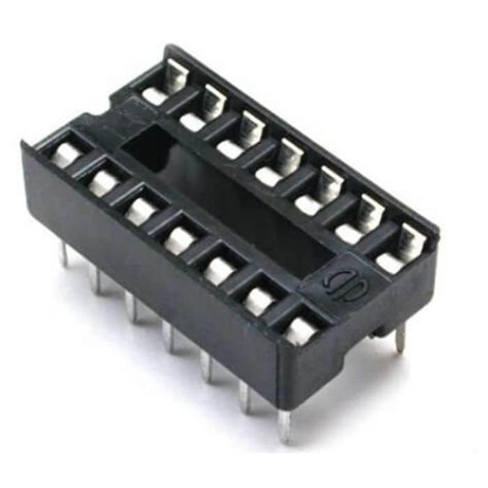 20 Pin DIP IC Socket Base Adaptor (Pack of 5)