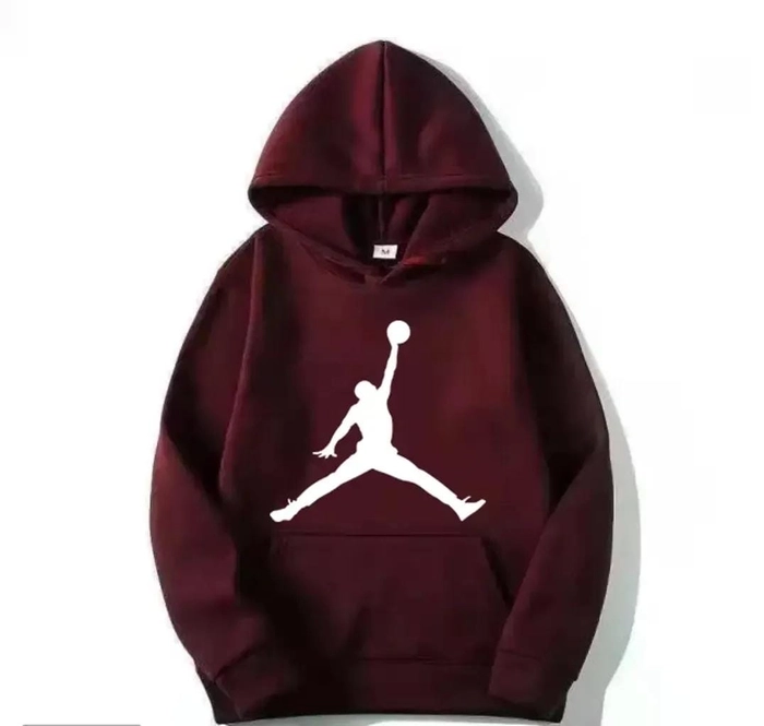 velvet jordan hoodie