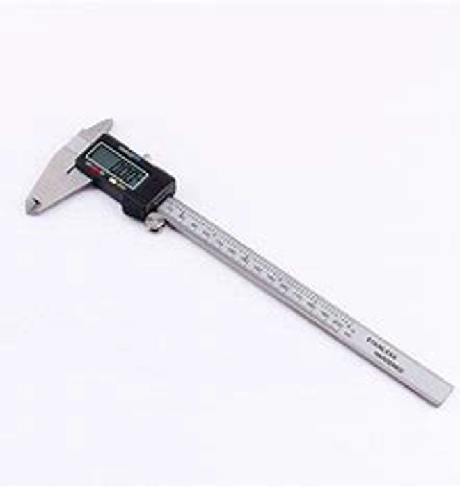 Digital Vernier Caliper 8 Inch