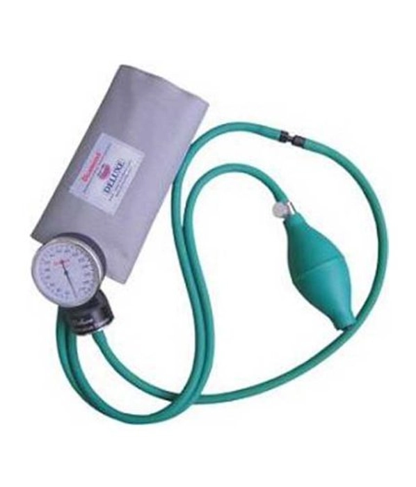 Diamond Dial Deluxe Blood Pressure Monitor