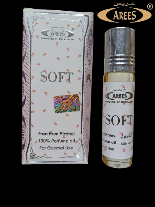 Arees Soft 8ml