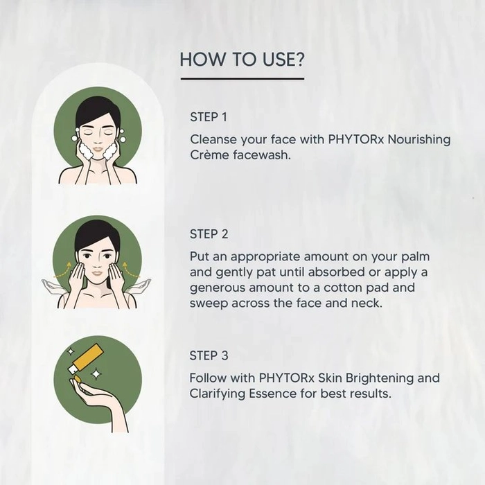 Lotus Professional PhytoRx Clarifying & Soothing Daily Toner, Neem, Vitamin C, Refreshing, Preservative Free, 100 ml