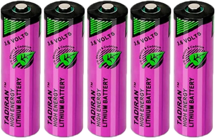 TL-5903-3.6V AA Tadiran Battery