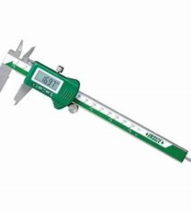 Insize Digital Vernier Caliper 1112-300 (0-300 mm)