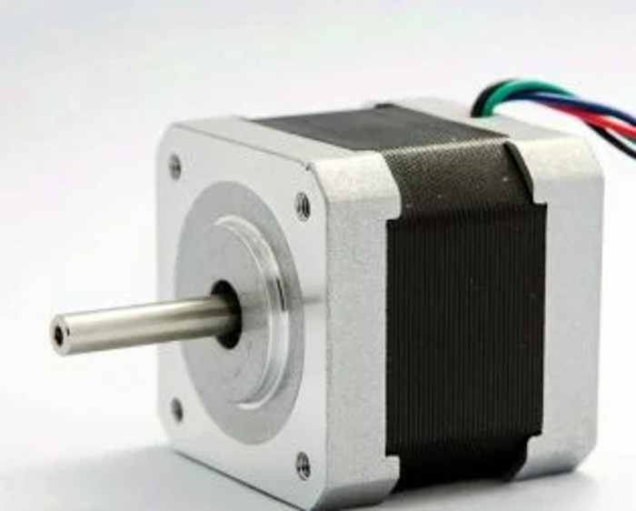 Stepper Motor