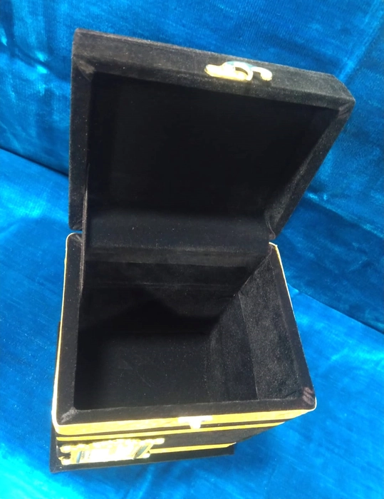 Quran Box P550 1/30 Kaba