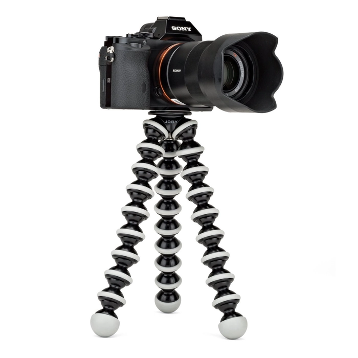 Gorilla Tripod (Big)