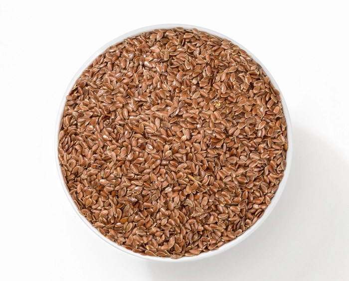 Organic Flaxseed