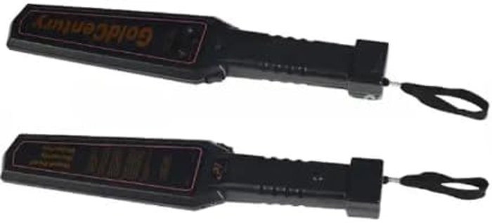 Metal Detector GC-1001