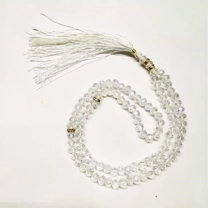 Tasbih Crystal