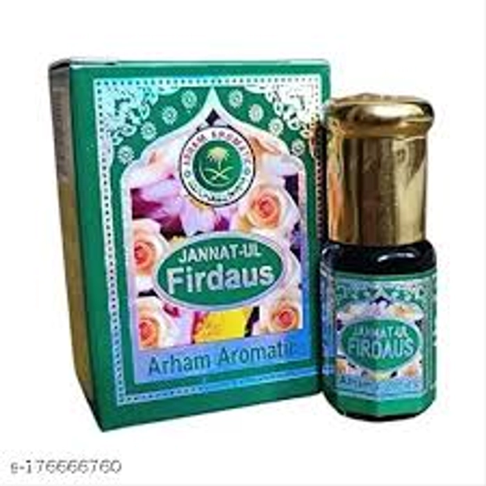 Arham Jannat-Ul Firdaus 3ml