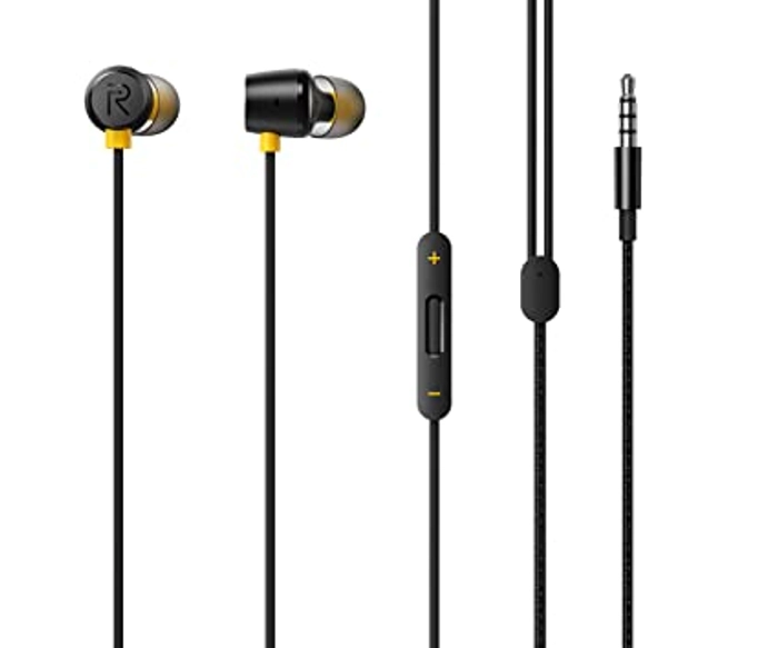 REALME BUDS2