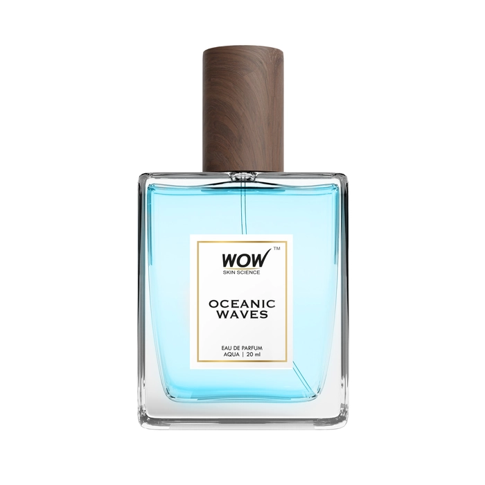 Ocean perfume discount