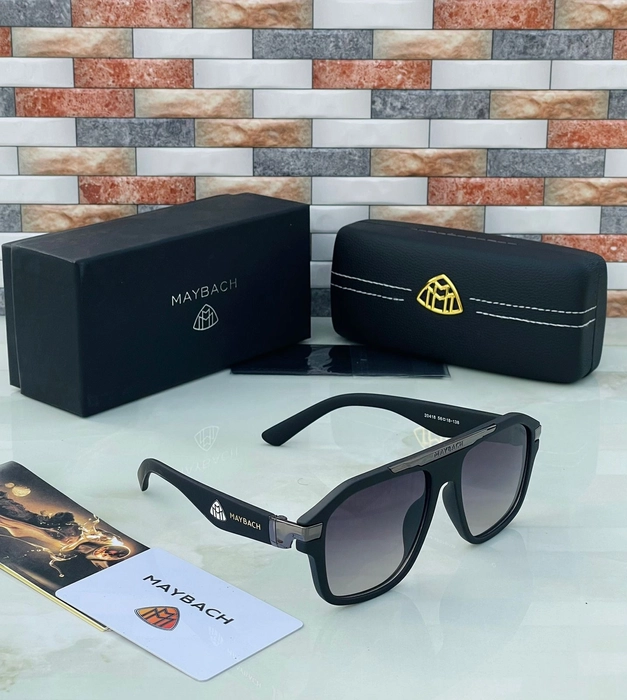 Maybach Shades