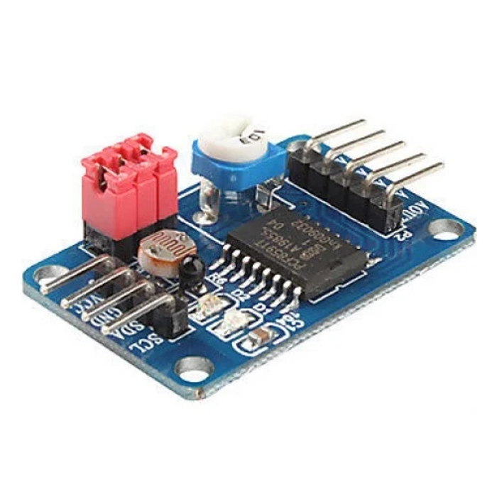 PCF8591 ADC DAC AD/DA ANALOG DIGITAL CONVERTER MODULE