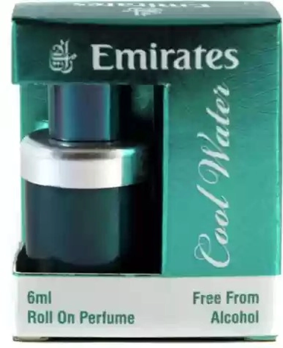 Emirates Cool Water